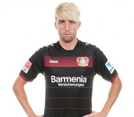 Foto principal de K. Kampl | B. Leverkusen