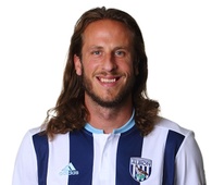 Foto principal de J. Olsson | West Bromwich Albion