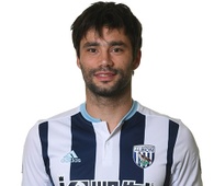 Foto principal de C. Yacob | West Bromwich Albion