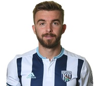 Foto principal de J. Morrison | West Bromwich Albion