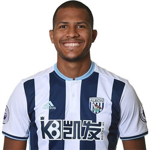 Foto principal de S. Rondón | West Bromwich Albion