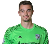 Foto principal de J. Rose | West Bromwich Albion