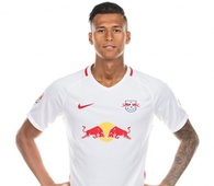 Foto principal de D. Selke | RB Leipzig