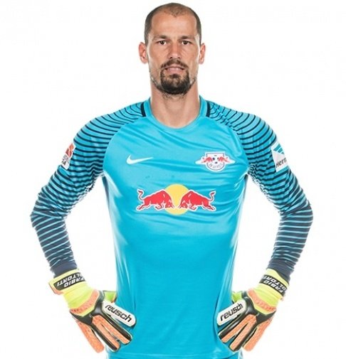 Foto principal de F. Coltorti | RB Leipzig