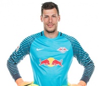 Foto principal de M. Müller | RB Leipzig