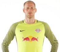 Foto principal de P. Gulácsi | RB Leipzig