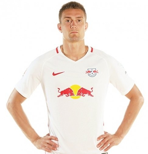 Foto principal de S. Ilsanker | RB Leipzig