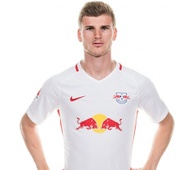 Foto principal de T. Werner | RB Leipzig