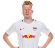 Foto principal de Z. Kalmár | RB Leipzig