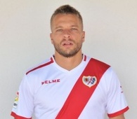 Foto principal de P. Ebert | Rayo Vallecano