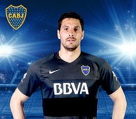 Foto principal de G. Sara | Boca Juniors