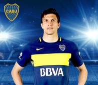 Foto principal de S. Vergini | Boca Juniors