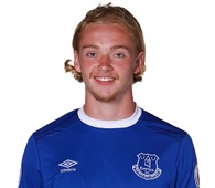 Foto principal de T. Davies | Everton