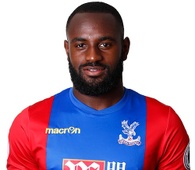 Foto principal de H. Boateng | Crystal Palace