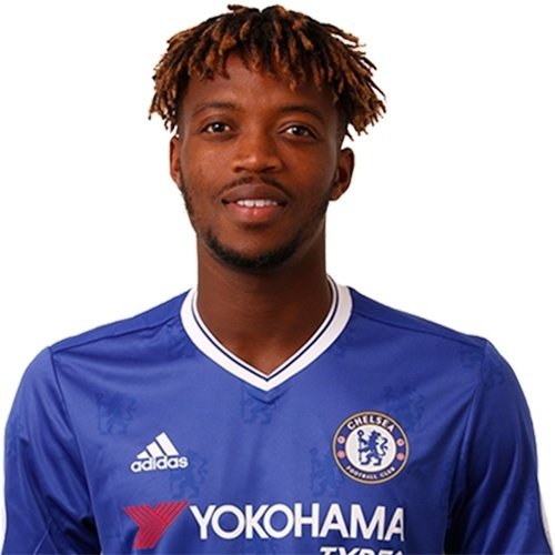 Foto principal de N. Chalobah | Chelsea