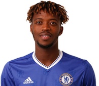 Foto principal de N. Chalobah | Chelsea