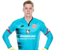 Foto principal de F. Muller | Mainz 05