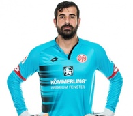 Foto principal de G. Curci | Mainz 05