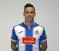 Foto principal de Álvaro Vázquez | Espanyol