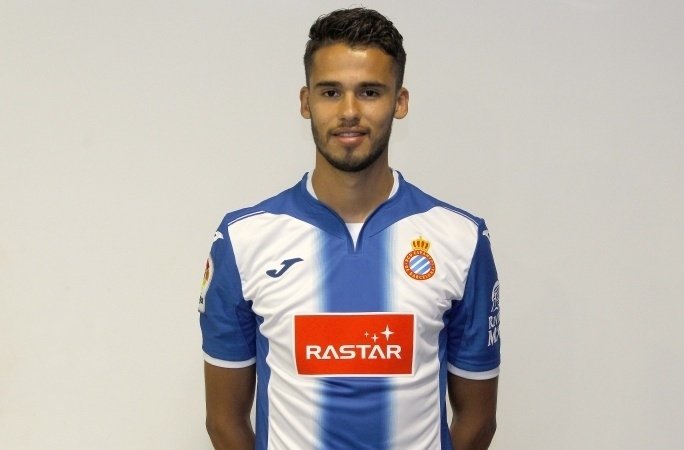 Foto principal de D. Reyes | Espanyol