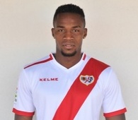 Foto principal de Manucho | Rayo Vallecano