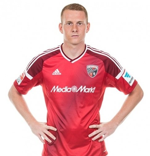 Foto principal de N. Rinderknecht | Ingolstadt 04