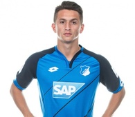 Foto principal de B. Atik | Hoffenheim