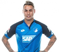 Foto principal de E. Vargas | Hoffenheim