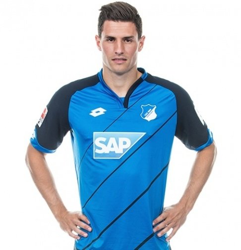 Foto principal de F. Schär | Hoffenheim