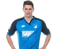 Foto principal de F. Schär | Hoffenheim