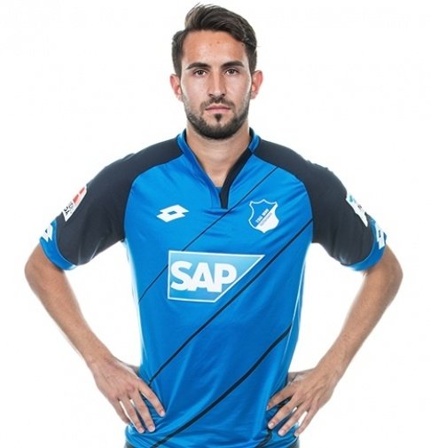 Foto principal de L. Rupp | Hoffenheim