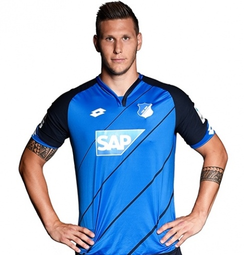 Foto principal de N. Süle | Hoffenheim