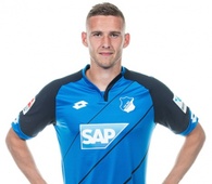 Foto principal de P. Kaderabek | Hoffenheim