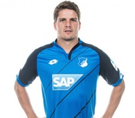 Foto principal de P. Schwegler | Hoffenheim