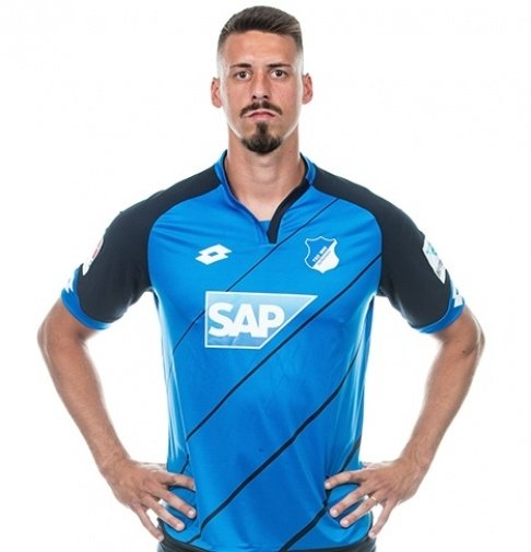 Foto principal de S. Wagner | Hoffenheim