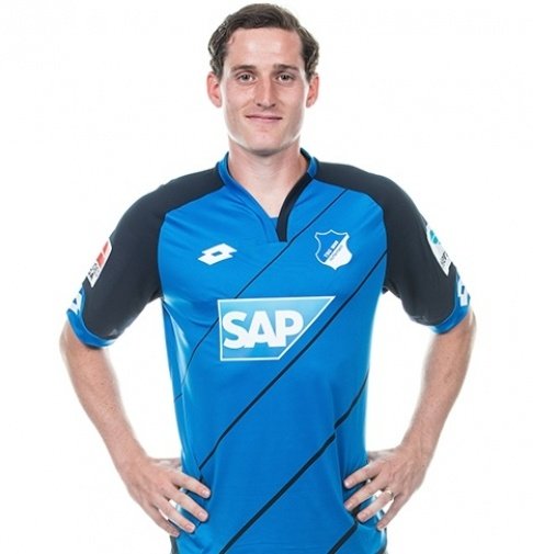 Foto principal de S. Rudy | Hoffenheim