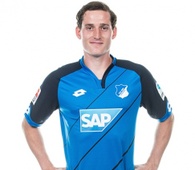 Foto principal de S. Rudy | Hoffenheim