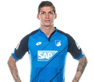 Foto principal de S. Zuber | Hoffenheim