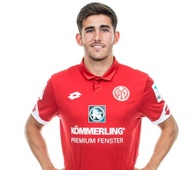 Foto principal de Jairo | Mainz 05