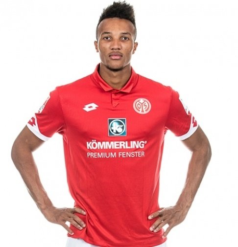 Foto principal de J. Gbamin | Mainz 05