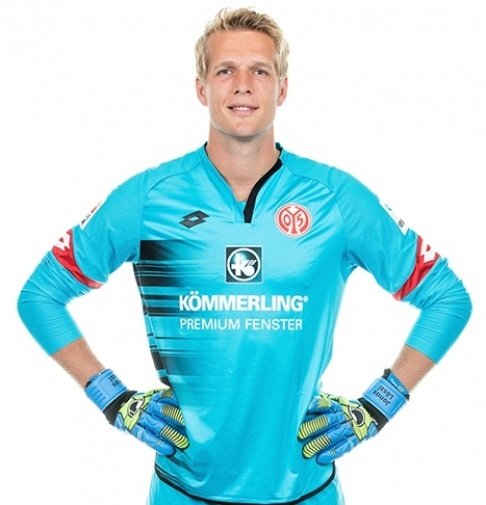 Foto principal de J. Lossl | Mainz 05