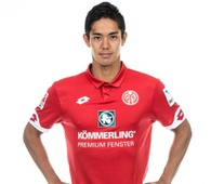 Foto principal de Y. Muto | Mainz 05