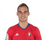 Foto principal de Unai | Osasuna