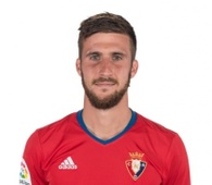 Foto principal de Oier | Osasuna