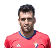 Foto principal de Fuentes | Osasuna