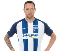 Foto principal de J. Schieber | Hertha BSC