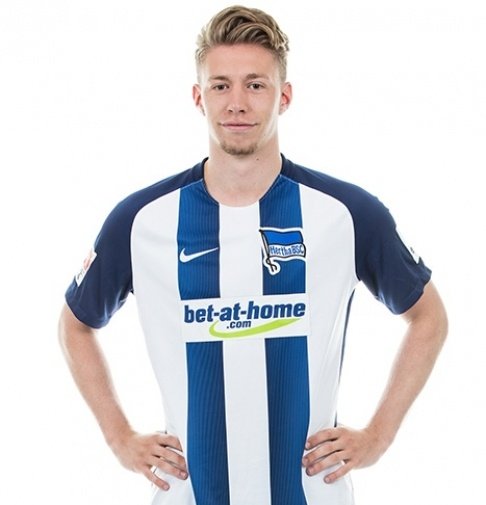 Foto principal de M. Weiser | Hertha BSC