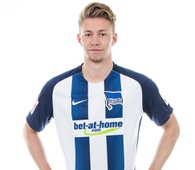 Foto principal de M. Weiser | Hertha BSC