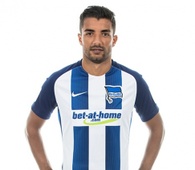 Foto principal de S. Allagui | Hertha BSC