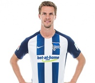 Foto principal de S. Langkamp | Hertha BSC